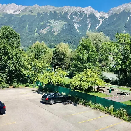 Jugendherberge Innsbruck - Youth Hostel-3
