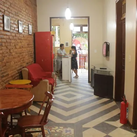Paju Hostel E Pousada Unidade Prime-2