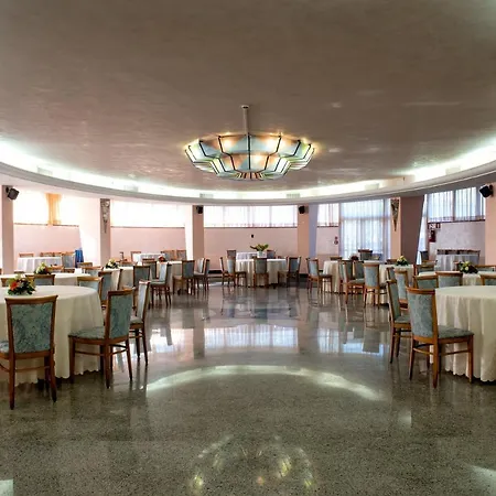 Hotel Le Tegnue-2