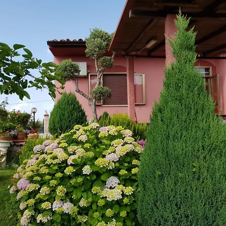 B&B la Sirenetta-2