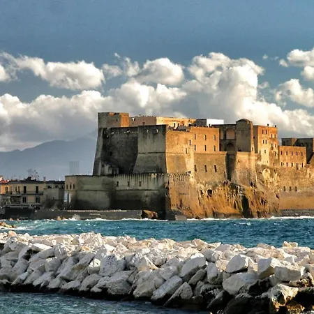 B&B Napoli Storica-2