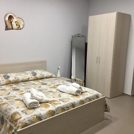 B&B San Francesco di Paola-3
