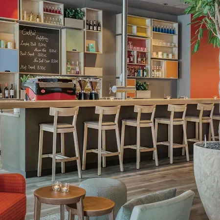 Intercityhotel Budapest-2
