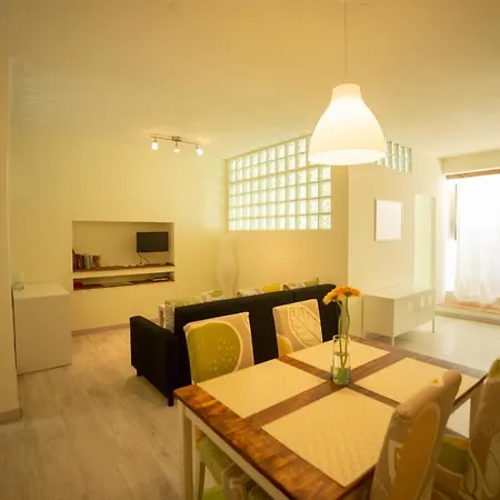 Apartamento Troino-3