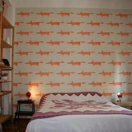 Appartamento Conte Rosso-3