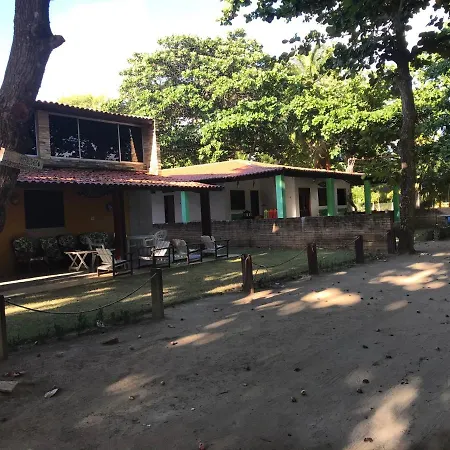 Japaraiso I Casa Azul - Próxima ao Mar-3