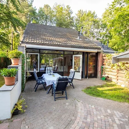Casita Boschberg-2
