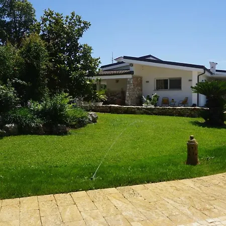 Villa CICIA-2