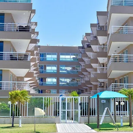 Beach Place Cumbuco-3