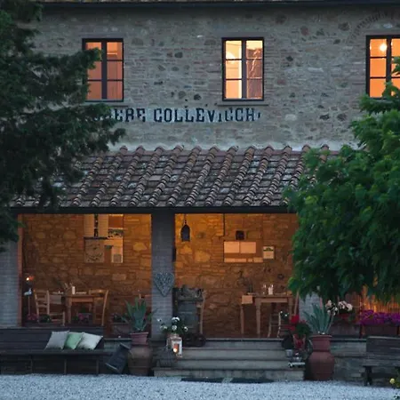 Agriturismo Santa Vittoria-2