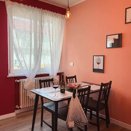 Wellhome Asti Premium Apartments With Private Terrace & Garden-2