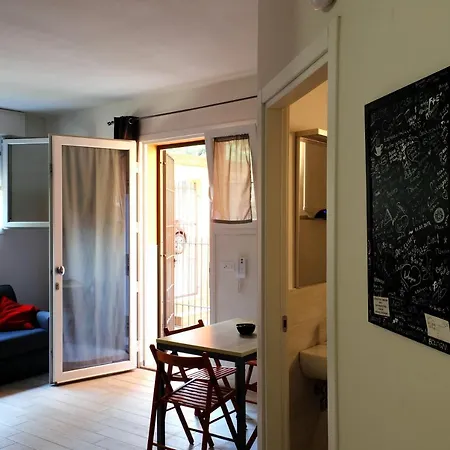 La Casa Di Eva-2