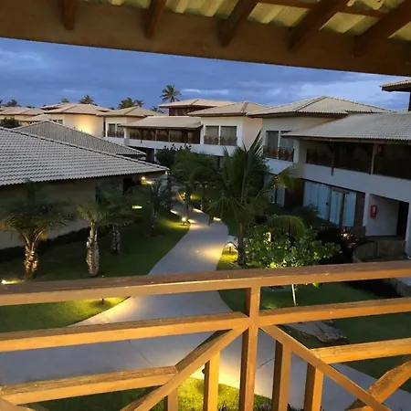 Residencial Ykutiba Imbassaí-3