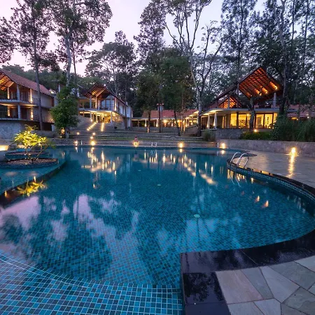 The Birchwood Retreat, Madikeri, Coorg-3