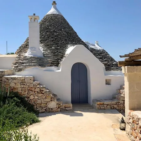 I Trulli di Alice-3