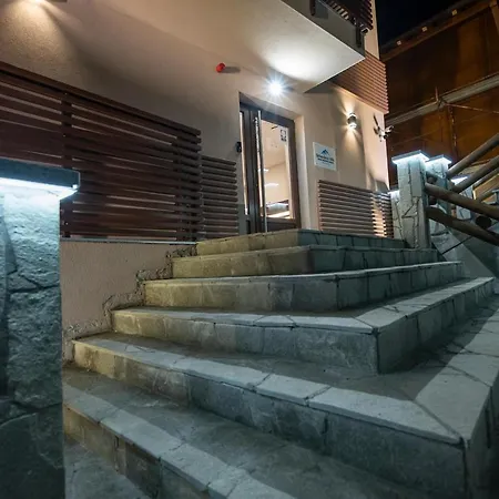 Belvedere Hills Luxury Apartments And Spa-2
