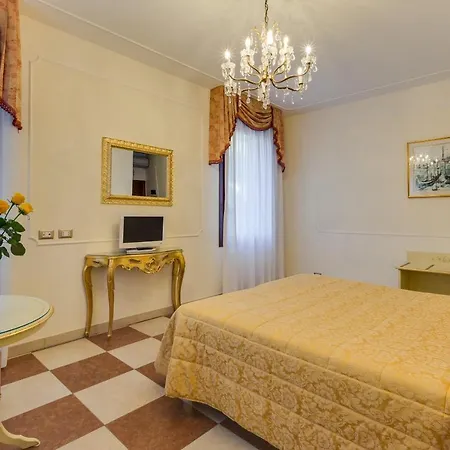Hotel Bernardi Semenzato-2