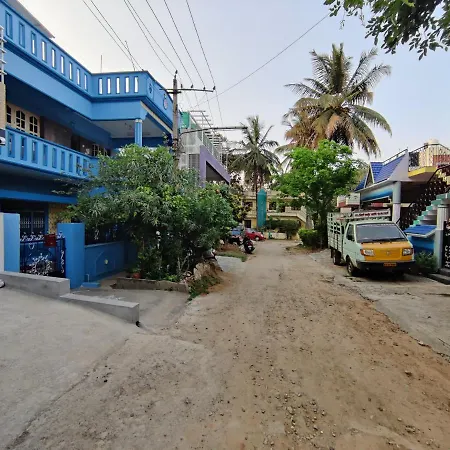 Royal Wings Apartments-3