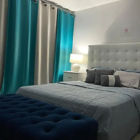 Villa Marina Village Apartment-2