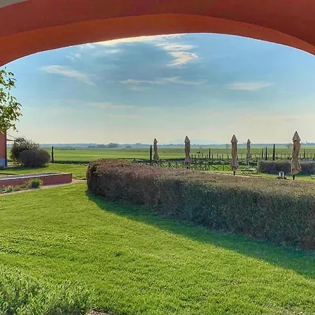Agriturismo Piani Della Marina-2
