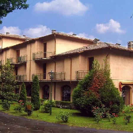 Hotel La Meridiana-2