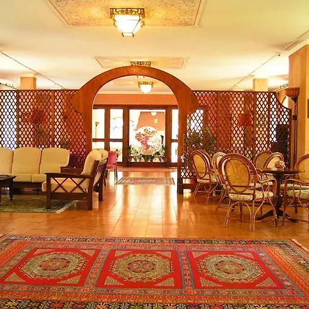 Hotel La Meridiana-3