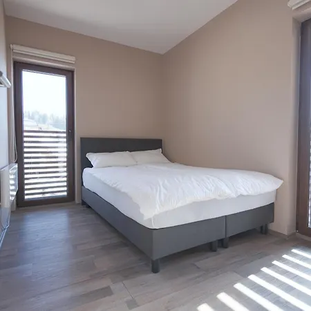 Belvedere Hills Luxury Apartments And Spa-3