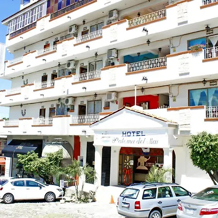 Paloma Del Mar (Adults Only)-2