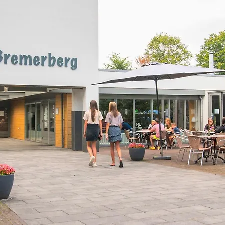 Bungalowpark De Bremerberg-3