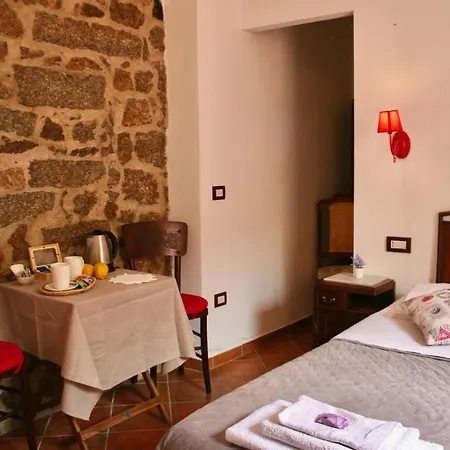 b&b Duca d'Aosta-2