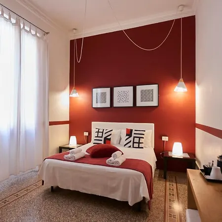 B&B In Centro-2