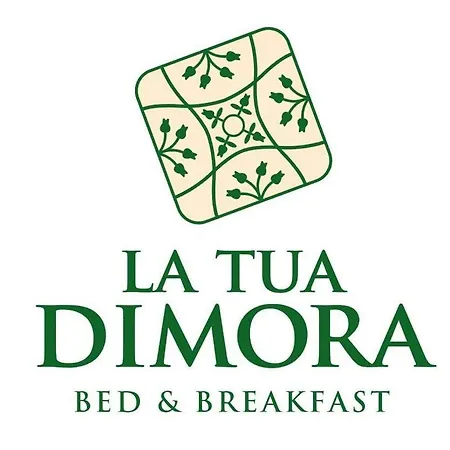 B&B La Tua Dimora-2
