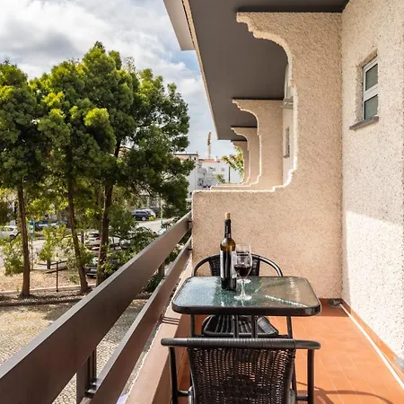 Hotel Colmeia-3