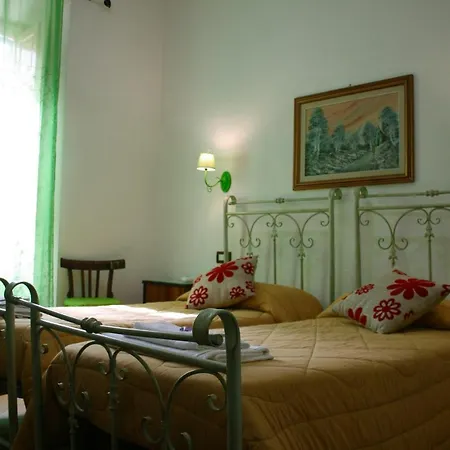 b&b Duca d'Aosta-3