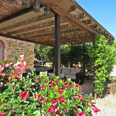 La Rimessa Experience-Dream Holiday Home-2