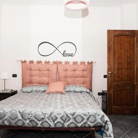 Villa Michela B&B-2