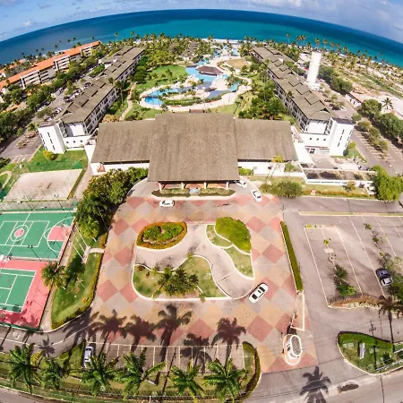 Beach Class Muro Alto Condomínio Resort By New Time-2