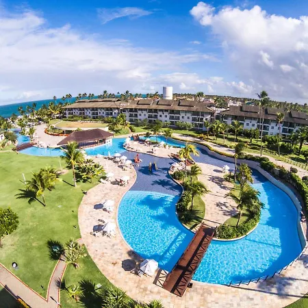 Beach Class Muro Alto Condomínio Resort By New Time-3