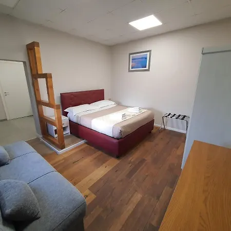 Terra Ciociara Bnb-3
