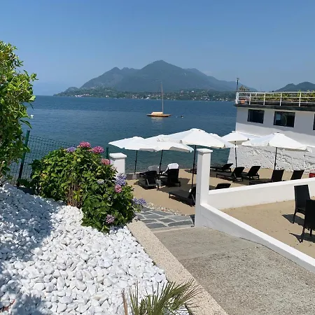 Hotel La Sacca-2