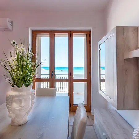 Apartments Sea View Otranto By Professione Vacanze-3