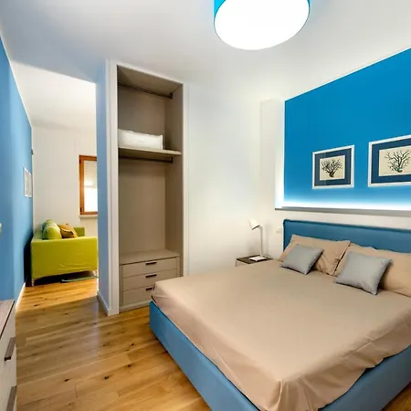 Apartments Sea View Otranto By Professione Vacanze-2