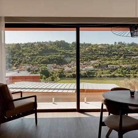 Quinta de Santo António - Country House&Villas-3
