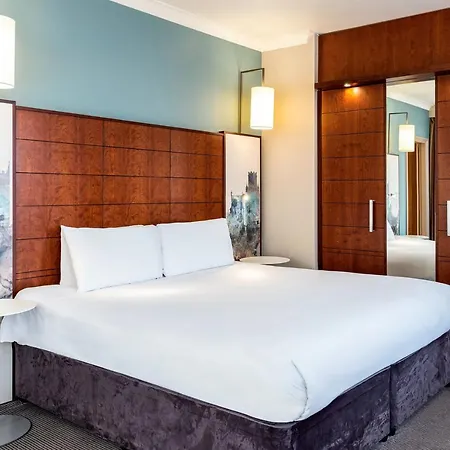 Mercure Bristol Holland House-3
