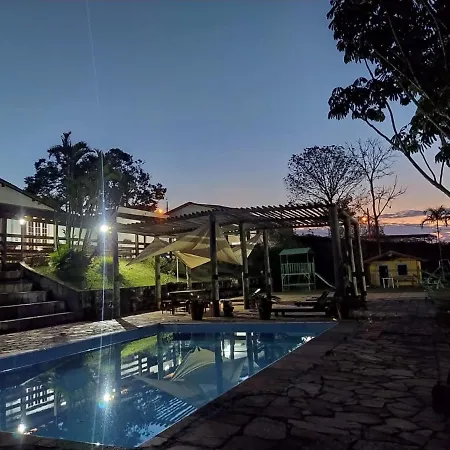 Vereda Bike Park Hotel-2