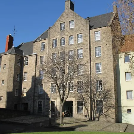 Royal Mile Apartment-2