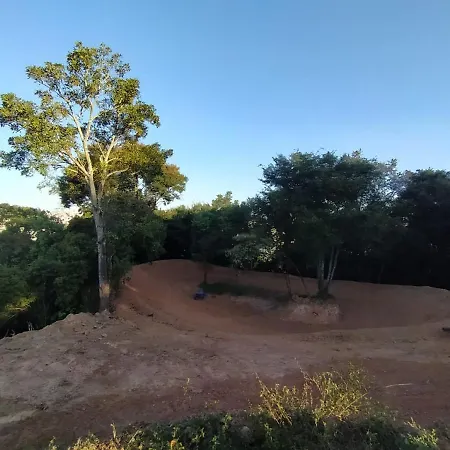 Vereda Bike Park Hotel-3