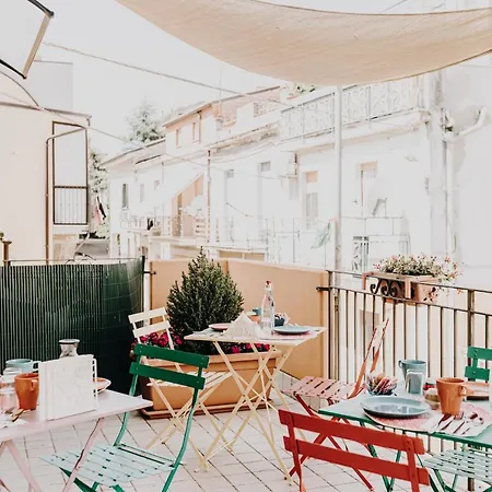 B&B La Cicala-3