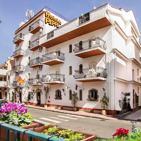 Hotel Da Peppe-2