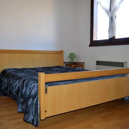 Chalet Bolquère-Pyrénées 2000, 4 pièces, 6 personnes - FR-1-592-7-3
